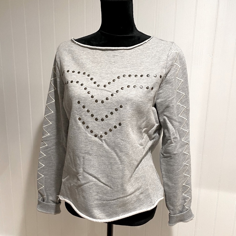 Hunkydory Sweater - Picture 2 of 4